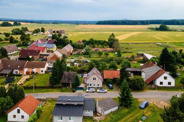 Prodej rodinného domu, Chodský Újezd - Nahý Újezdec, 115 m2