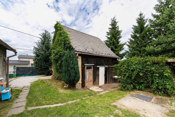 Prodej rodinného domu, Chodský Újezd - Nahý Újezdec, 115 m2