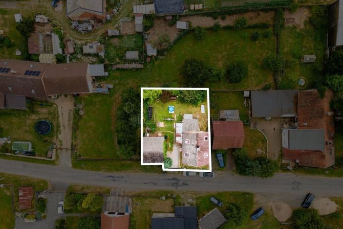 Prodej rodinného domu, Chodský Újezd - Nahý Újezdec, 115 m2