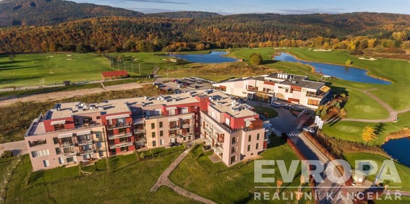 Prodej bytu 3+kk, Beroun - Beroun-Závodí, Na Veselou, 117 m2