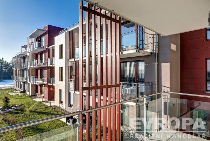 Prodej bytu 3+kk, Beroun - Beroun-Závodí, Na Veselou, 72 m2
