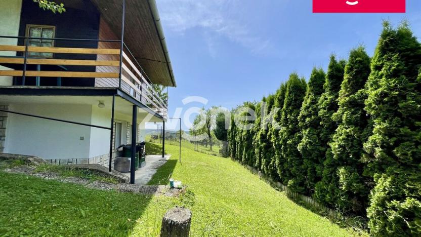 Prodej chalupy, Zlín - Příluky, Štákovy Paseky, 45 m2