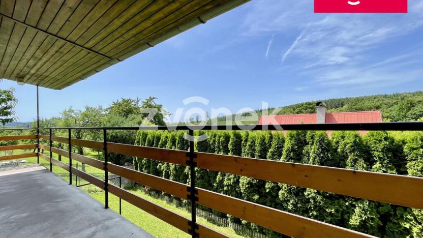 Prodej chalupy, Zlín - Příluky, Štákovy Paseky, 45 m2