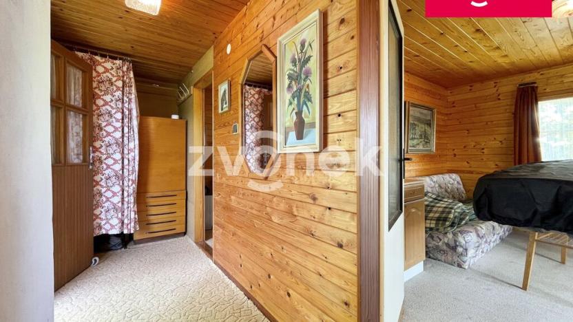 Prodej chalupy, Zlín - Příluky, Štákovy Paseky, 45 m2