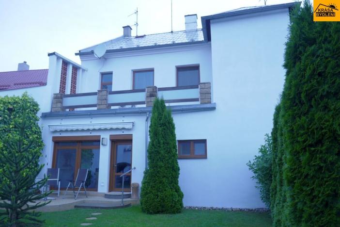 Prodej rodinného domu, Velký Týnec, 295 m2