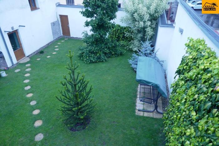 Prodej rodinného domu, Velký Týnec, 295 m2