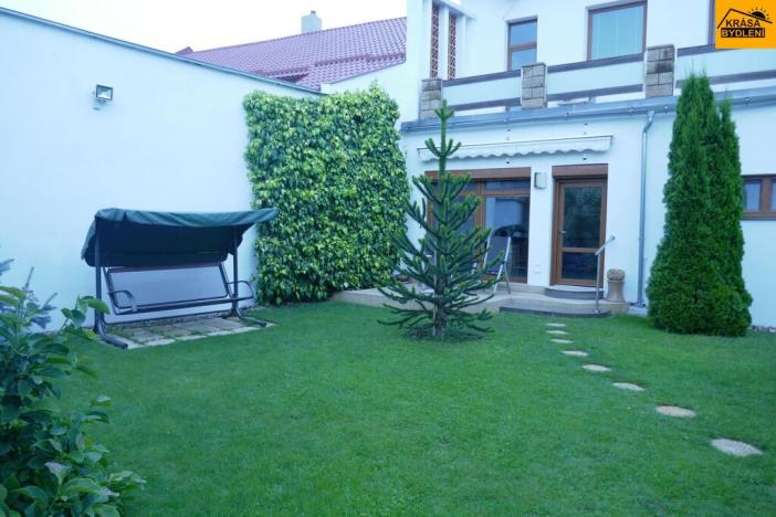 Prodej rodinného domu, Velký Týnec, 295 m2