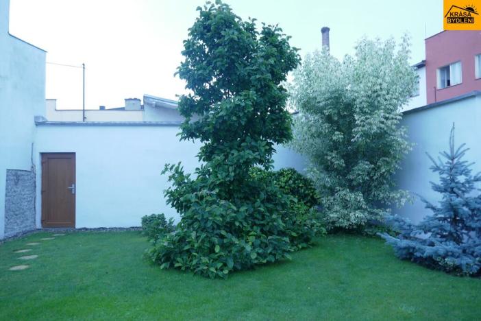 Prodej rodinného domu, Velký Týnec, 295 m2