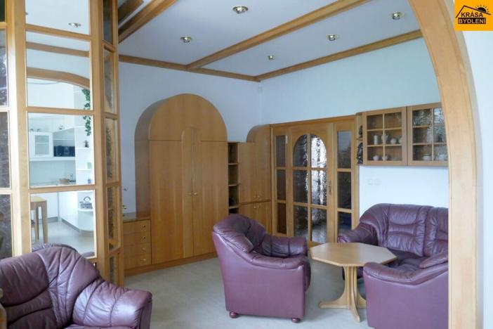 Prodej rodinného domu, Velký Týnec, 295 m2