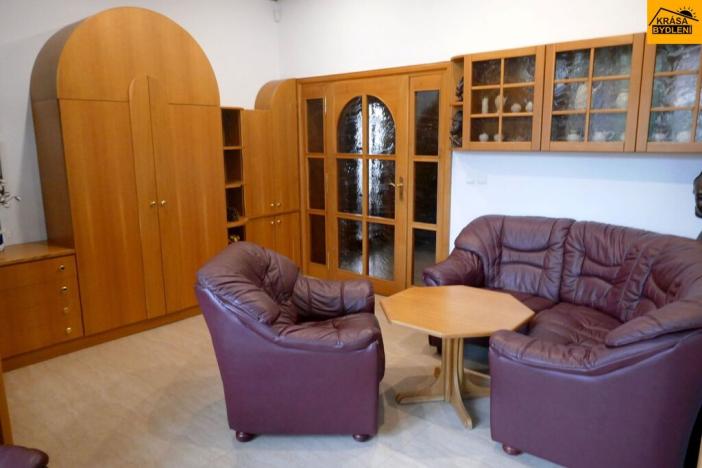 Prodej rodinného domu, Velký Týnec, 295 m2