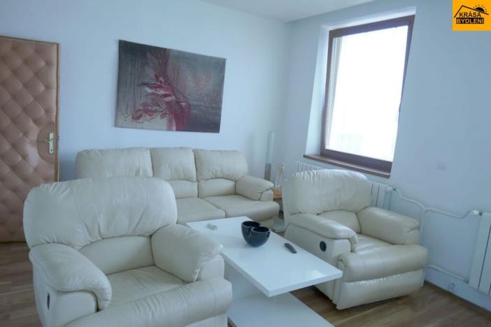 Prodej rodinného domu, Velký Týnec, 295 m2