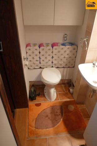 Prodej rodinného domu, Velký Týnec, 295 m2