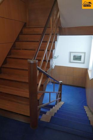 Prodej rodinného domu, Velký Týnec, 295 m2