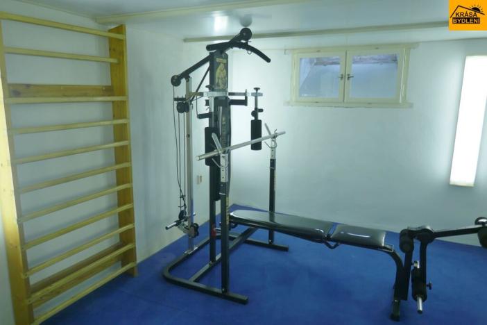 Prodej rodinného domu, Velký Týnec, 295 m2