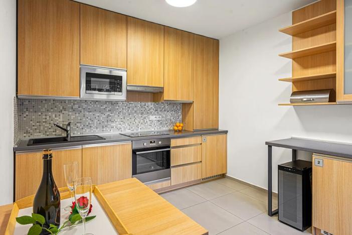 Prodej rodinného domu, Malá Morávka, 400 m2