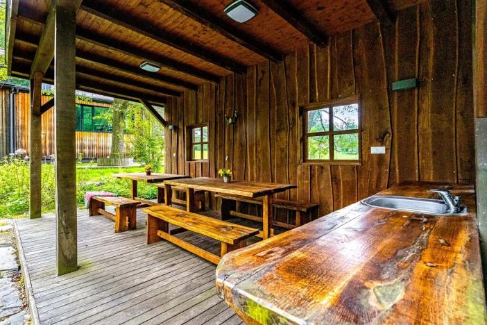 Prodej rodinného domu, Malá Morávka, 400 m2