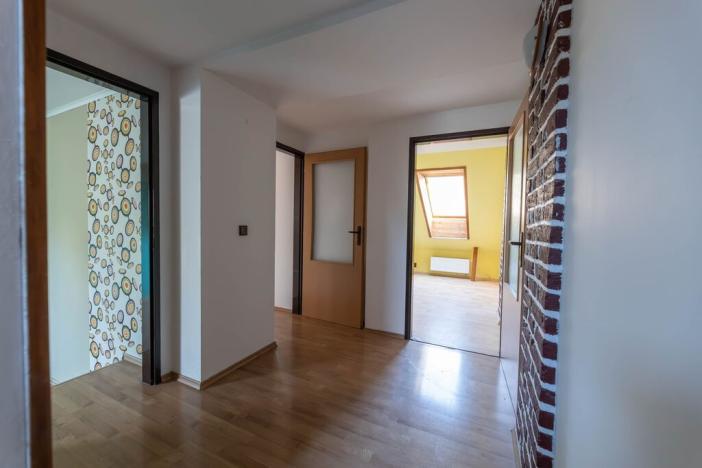 Prodej rodinného domu, Chrudim, Malecká, 162 m2