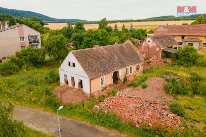 Prodej rodinného domu, Řeřichy, 130 m2