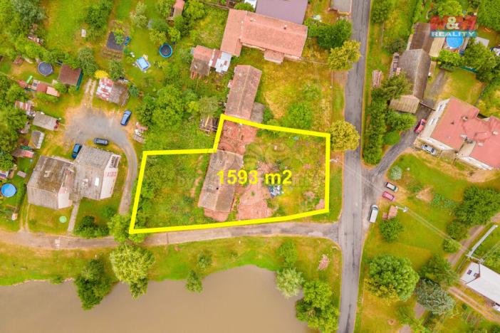 Prodej rodinného domu, Řeřichy, 130 m2