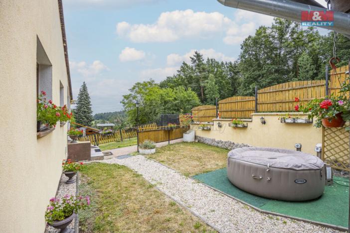 Prodej chaty, Kamenice - Ládví, 57 m2