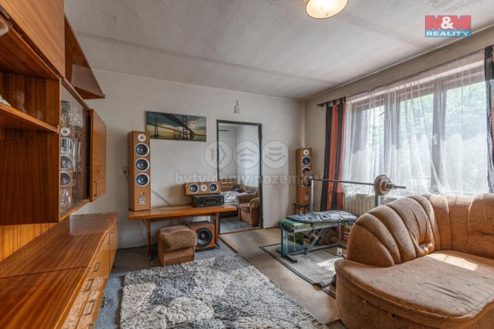 Prodej rodinného domu, Klabava, 117 m2