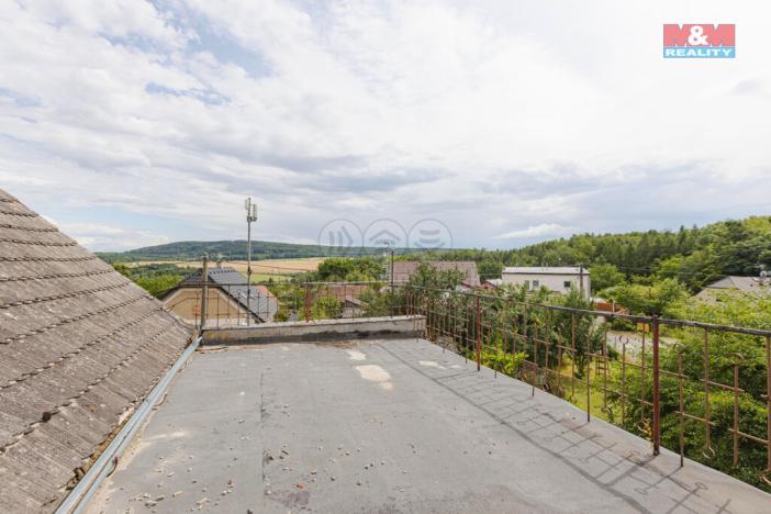 Prodej rodinného domu, Klabava, 117 m2