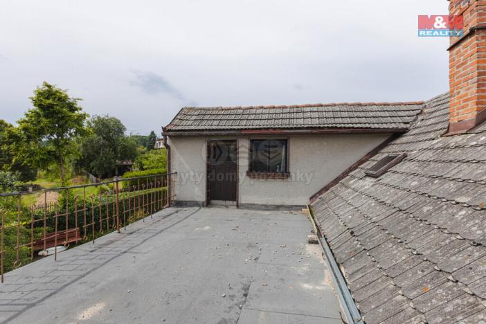 Prodej rodinného domu, Klabava, 117 m2