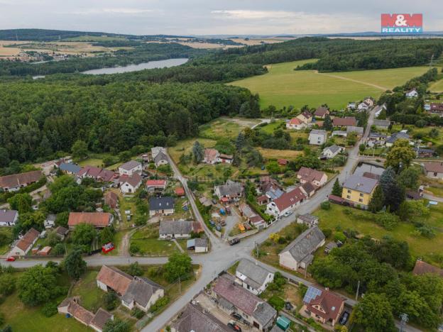 Prodej rodinného domu, Klabava, 117 m2