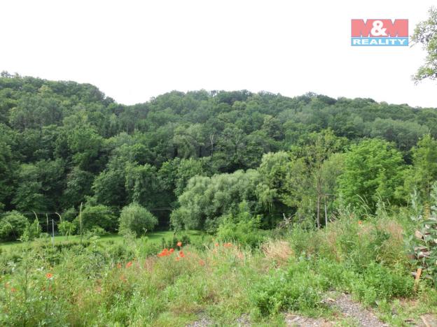 Prodej zahrady, Hrdlořezy, 380 m2