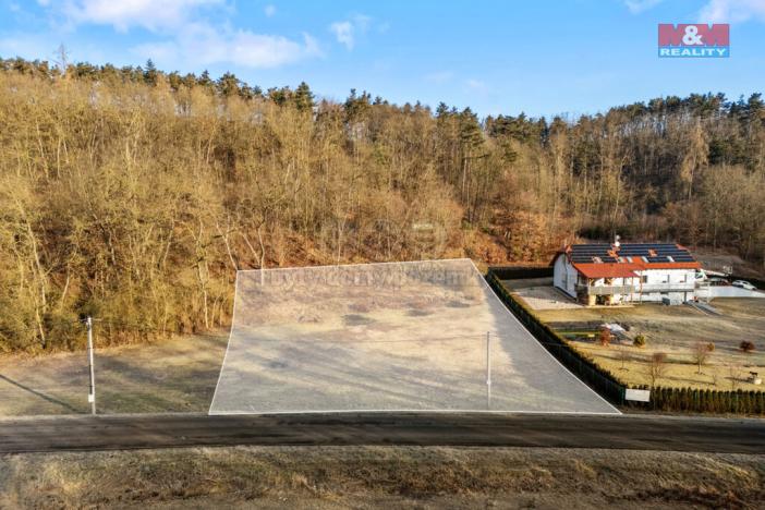 Prodej pozemku pro bydlení, Otvovice, 2563 m2