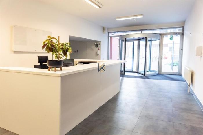 Pronájem obchodního prostoru, Praha - Smíchov, Nádražní, 94 m2