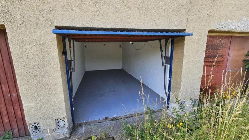Prodej garáže, Příbram - Příbram VI-Březové Hory, Lilka, 20 m2