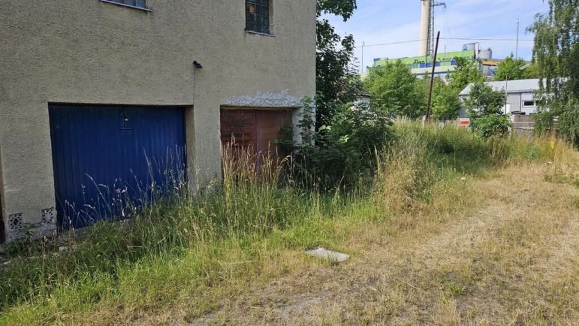 Prodej garáže, Příbram - Příbram VI-Březové Hory, Lilka, 20 m2