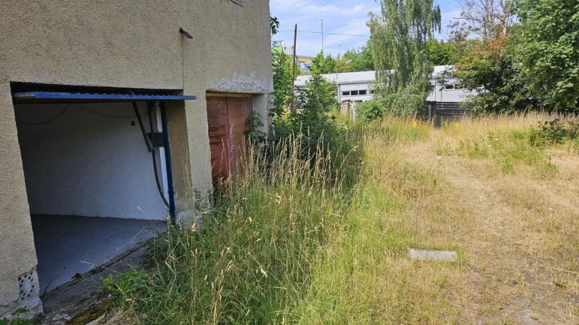 Prodej garáže, Příbram - Příbram VI-Březové Hory, Lilka, 20 m2