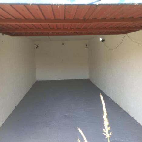 Prodej garáže, Příbram - Příbram VI-Březové Hory, Lilka, 20 m2