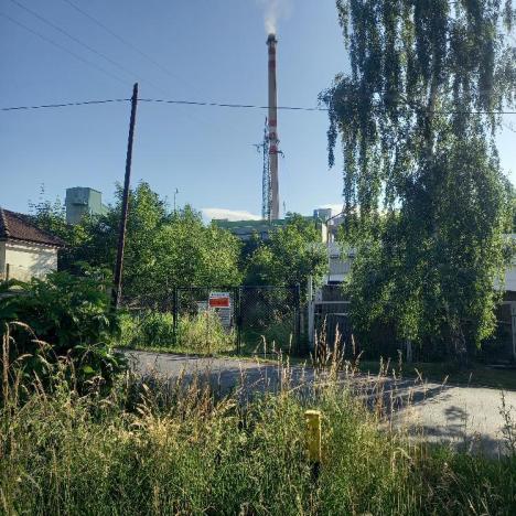 Prodej garáže, Příbram - Příbram VI-Březové Hory, Lilka, 20 m2