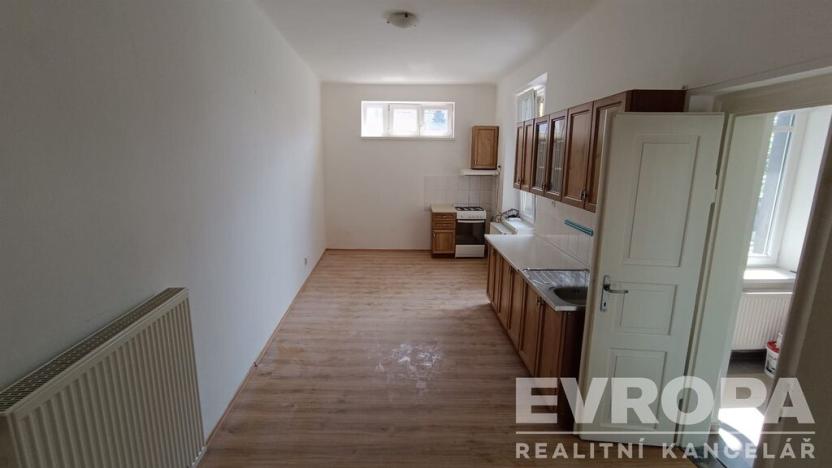 Pronájem bytu 1+1, Chotěboř, Palackého, 41 m2