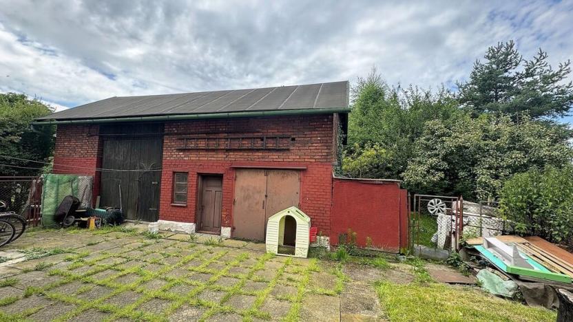 Prodej rodinného domu, Bohumín, Rychvaldská, 220 m2