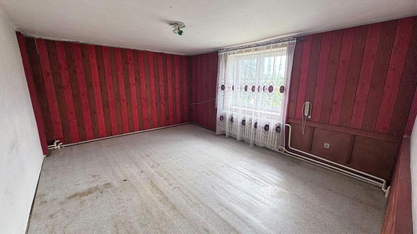 Prodej rodinného domu, Bohumín, Rychvaldská, 220 m2