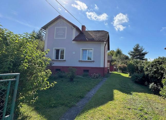 Prodej rodinného domu, Bohumín, Rychvaldská, 220 m2