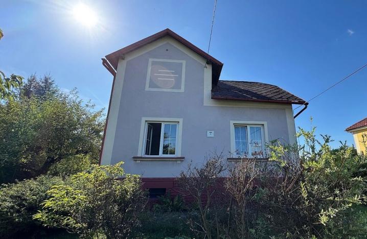 Prodej rodinného domu, Bohumín, Rychvaldská, 220 m2