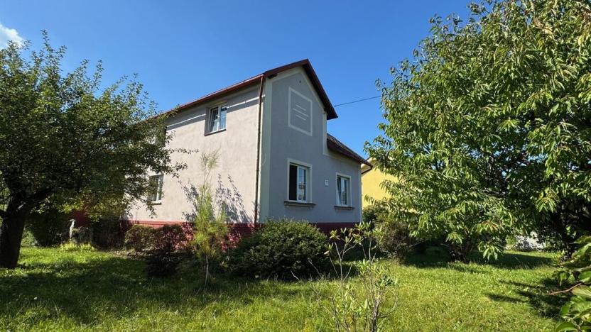 Prodej rodinného domu, Bohumín, Rychvaldská, 220 m2
