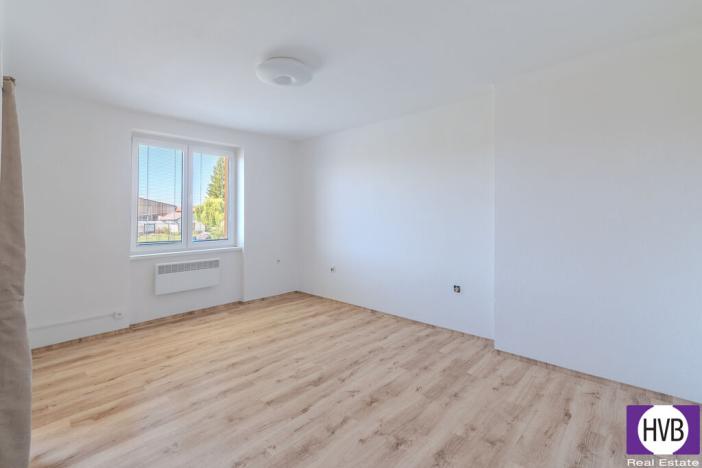 Prodej bytu 3+kk, Březnice, Rožmitálská, 58 m2