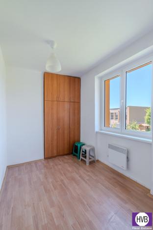 Prodej bytu 3+kk, Březnice, Rožmitálská, 58 m2