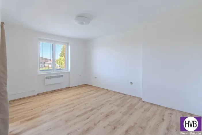 Prodej bytu 3+kk, Březnice, Rožmitálská, 58 m2