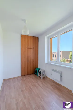 Prodej bytu 3+kk, Březnice, Rožmitálská, 58 m2