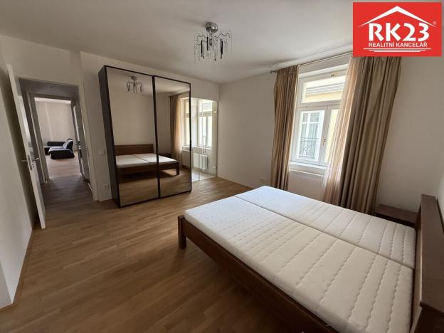 Prodej bytu 3+kk, Mariánské Lázně, Masarykova, 92 m2