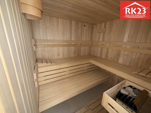 Prodej bytu 3+kk, Mariánské Lázně, Masarykova, 92 m2