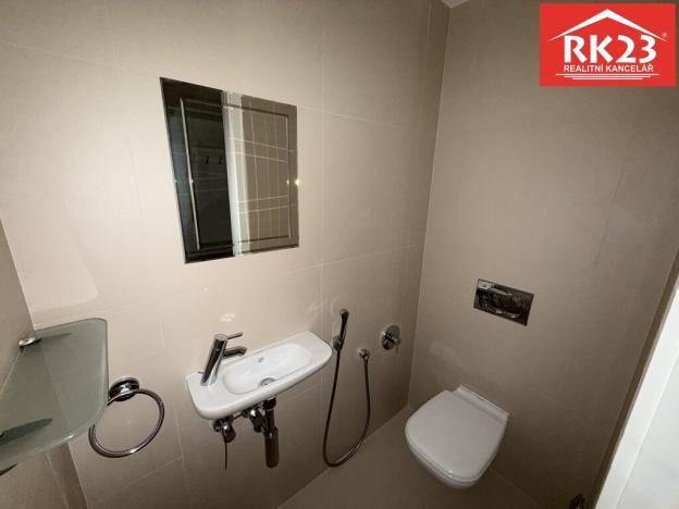 Prodej bytu 3+kk, Mariánské Lázně, Masarykova, 92 m2