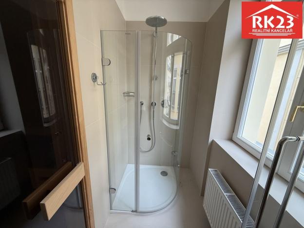 Prodej bytu 3+kk, Mariánské Lázně, Masarykova, 92 m2